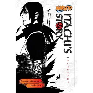 USED-Naruto: Itachi's Story, Vol. 1 by Kishimoto, Masashi (Paperback)