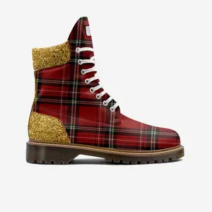 Burrbatron boot from the UltraMega Collection Footwear