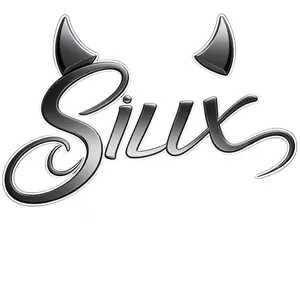 SILIX Allure shop logo