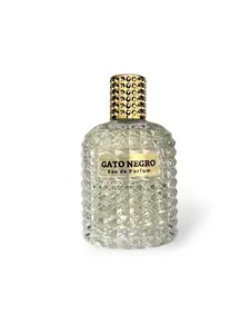 Gato Negro Eau de Parfum 100 mL - 3.3 FL.OZ