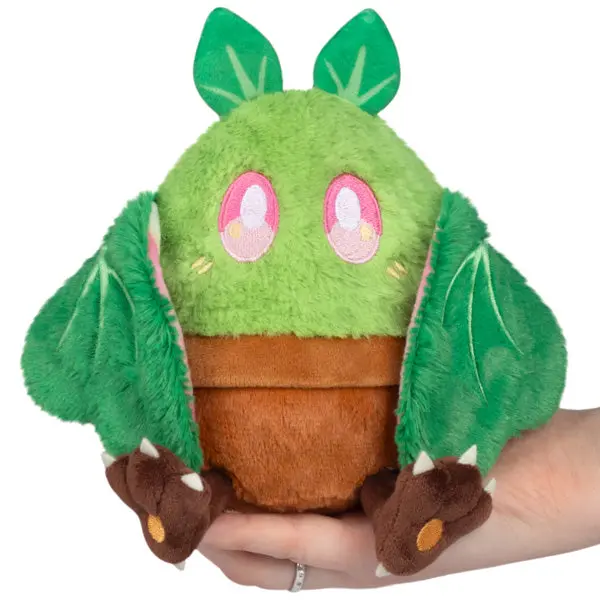 Squishable Alter Egos Plant Mothman Plush Toy