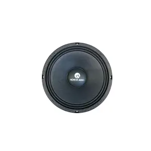 Nemesis Audio HECTIC-65MR 6.5" 375W RMS Midrange Speaker (Single)