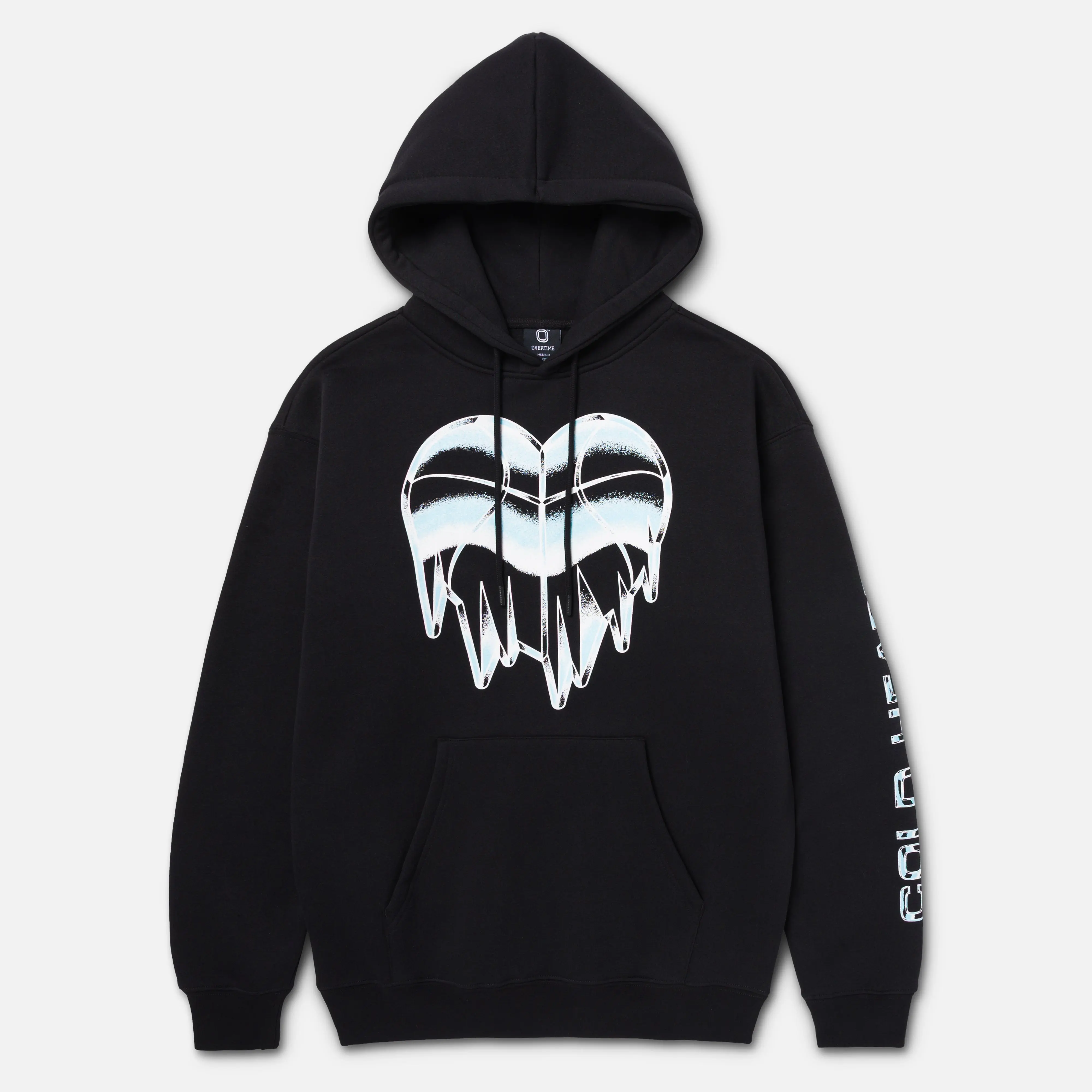 where to buy all we need is love hoodie - TikTok Shop