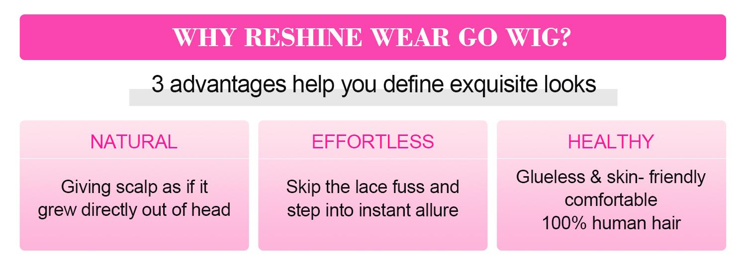 New Brown Ombre Color Glueless Wig Yaki Straight 7x5 Transparent Lace Closure Pre Cut Wear Go Wig 180% Density Human Hair Wig For Black Women