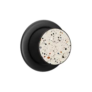 Ivory Haze | MagSafe Phone Grip