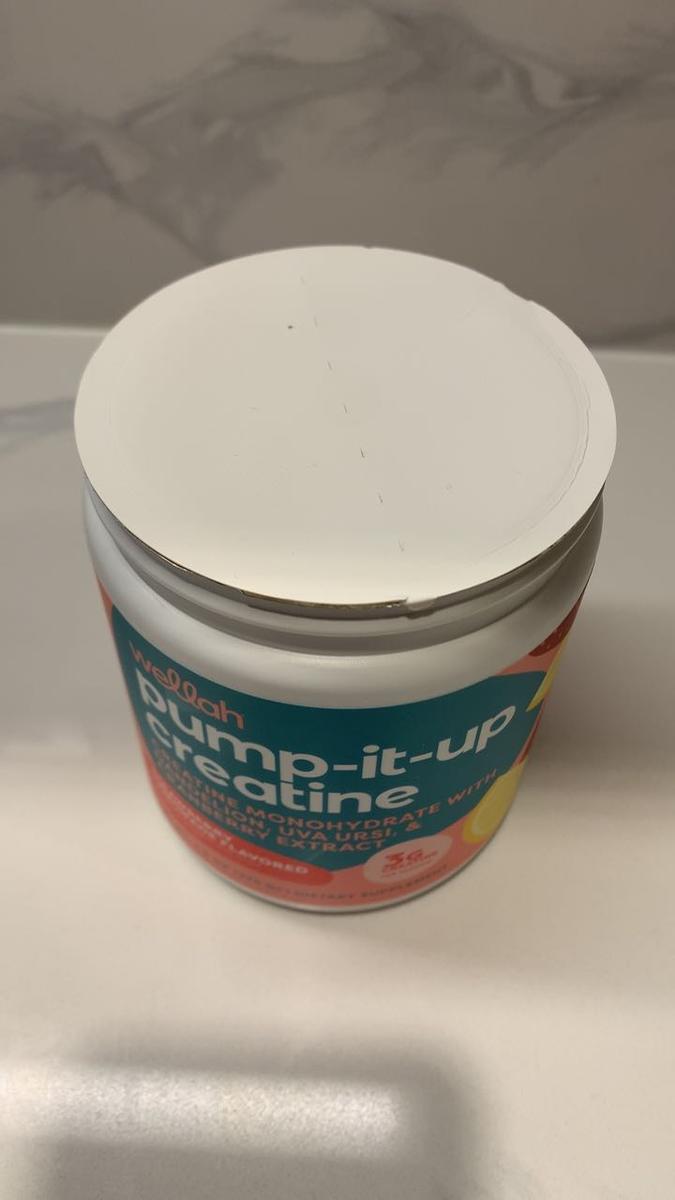 Item: Strawberry Lemonade