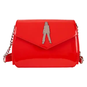 Britney Spears Oops! I Did It Again Crossbody Bag