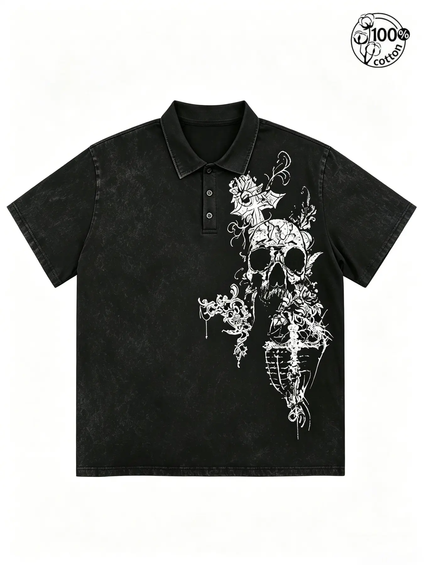 styling polo shirt y2k - TikTok Shop