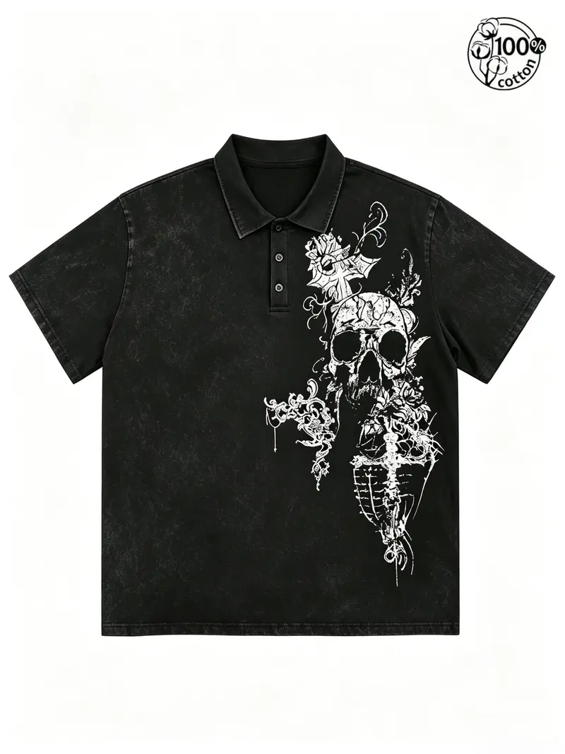 2000s polo shirts - TikTok Shop