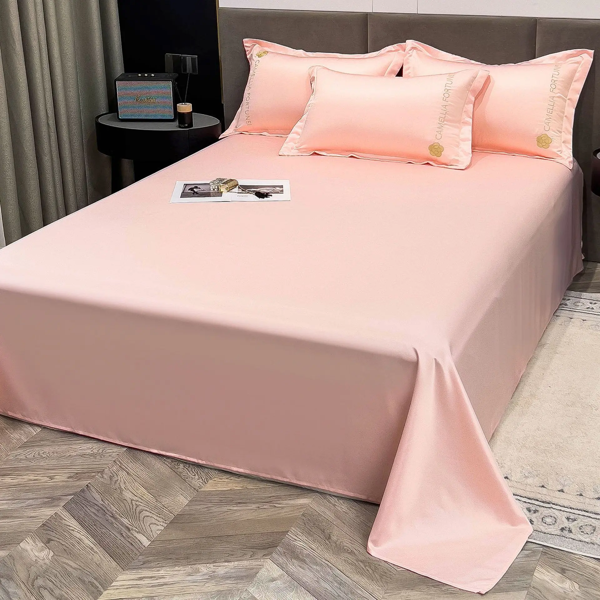 Elegant Jade [Breathable and Skin-Friendly, Cool b