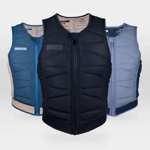 ONDO | Comp Vest | Impact Vest