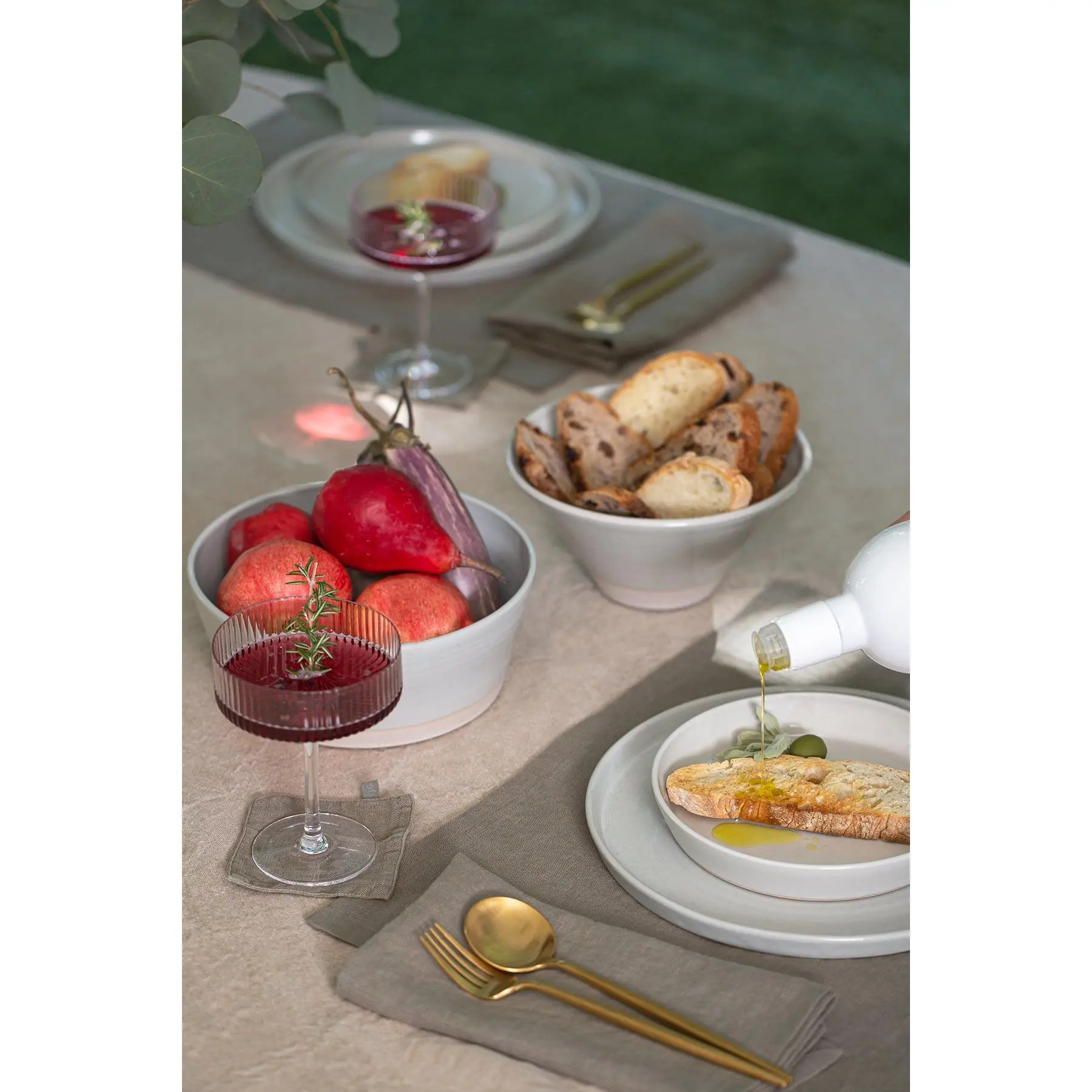 LINEN PLACEMAT
