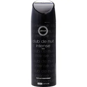 Armaf Club De Nuit Intense By Armaf Body Spray For Men