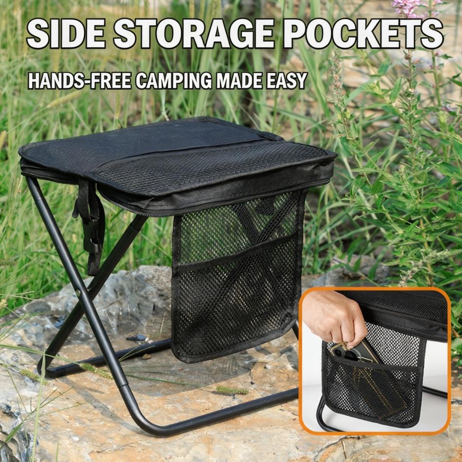 Outdoor Folding Chair, Handbag-Style Stool, Travel and Camping Stool, Portable Folding Stool for Work, Backpack-Style Stool screwdriver hex, Portable Size, Travel Stool Outdoor Folding Chair, Handbag-Style Stool, Travel and Camping Stool, Portable Folding Stool for Work, Backpack-Style Stool screwdriver hex, Portable Size, Travel Stool