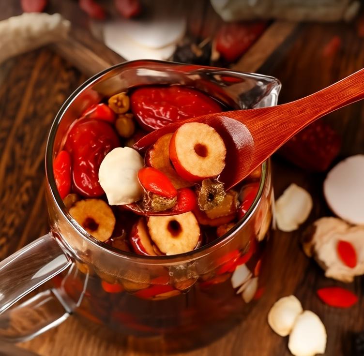 Kidney Tea Formula，Herbal Tea for Men & Women – Turmeric Kidney Health, Ginseng Five Treasure, Red Date Wolfberry, Scented Tea for Wellness，Turmeric, Red Date Goji, Ginseng & Floral Tea Bags for Detox & Relaxation Natural Beverage formula ginseng