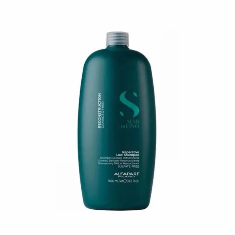 Reconstruction for damaged hair shampoo Semi Dilino Reconstruction for damaged hair shampoo Semi Dilino