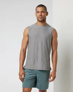 Strato Muscle Tee (Vuori)