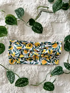 Twistband - Lemon Tree Twistband - Lemon Tree