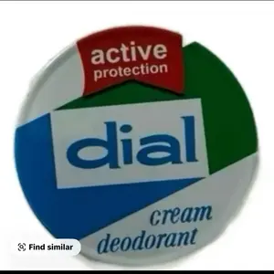 summer  Dial Active Protection Cream Deodorant Polo