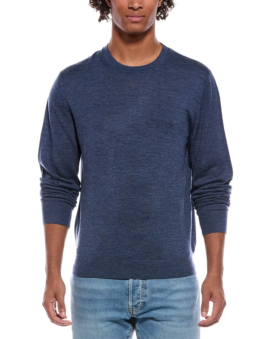 Vince Wool Crewneck Sweater