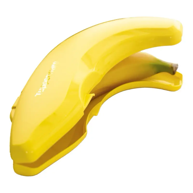 Tupper Banana by Tupperware