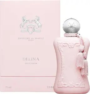Parfums de Marly Delina Eau de Parfum for Women Parfums de Marly Delina Eau de Parfum for Women