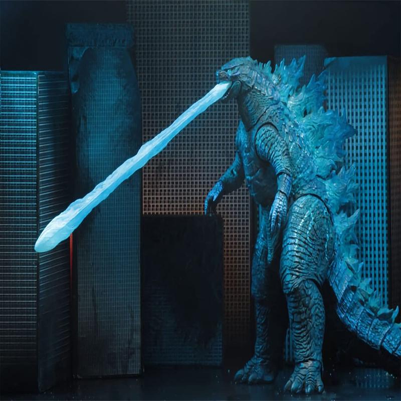godzilla Toys-godzilla Action Figure - Dinosaur Toy Monster King Action Figure Statue Model Toy Decoration godzilla Toys-godzilla Action Figure - Dinosaur Toy Monster King Action Figure Statue Model Toy Decoration