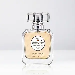 Chemist Fragrance 343