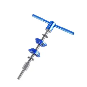 Professional Bike Bowl Set Press Tool, Mountain Road Bike Bb Axle Installation Press Tool, Bicycle Maintenance Repair Kit