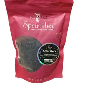 Pink Zebra (after dark)3.75 oz