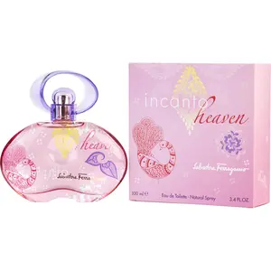 Incanto Heaven By Salvatore Ferragamo Edt For Women