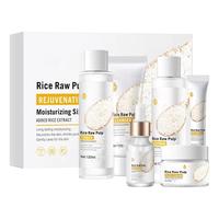Skin Care Set