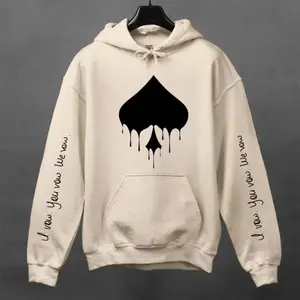 Officially Licensed L.O.R.D.s Series Crewneck Hoodie 3 Side I Vow You Vow We Vow Sweatshirt , Smut Merch, Dark Romance Book Lover