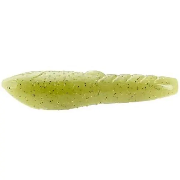 SPRO Craw Nugget Fishing Lure - 3.5 Inch, 3/4 oz, 4 Pack, Flipped Design, Heavy Stick, Bottom Bounced, Ease of Skipping, Navigating Specific Environments, Effective for Deep Fishing & Diverse Fish Species