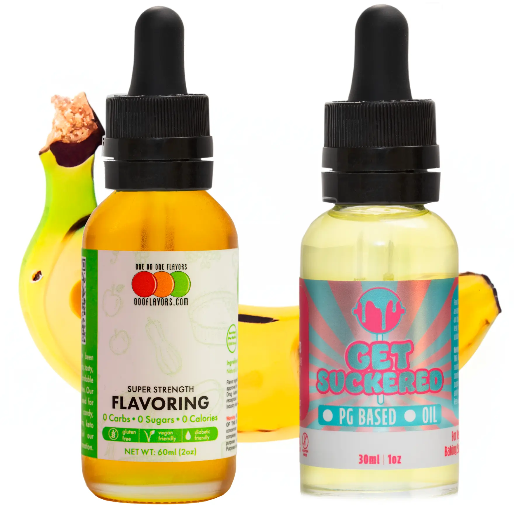Banana Flavoring