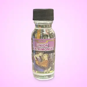 Marriage Union Matrimonial oil