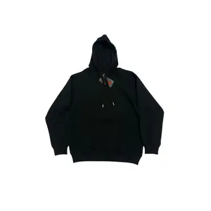 Classic Fleece Pullover Hoodie 280 GSM, Mid Weight