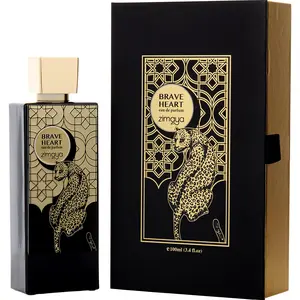 Zimaya Brave Heart By Zimaya Eau De Parfum For Unisex