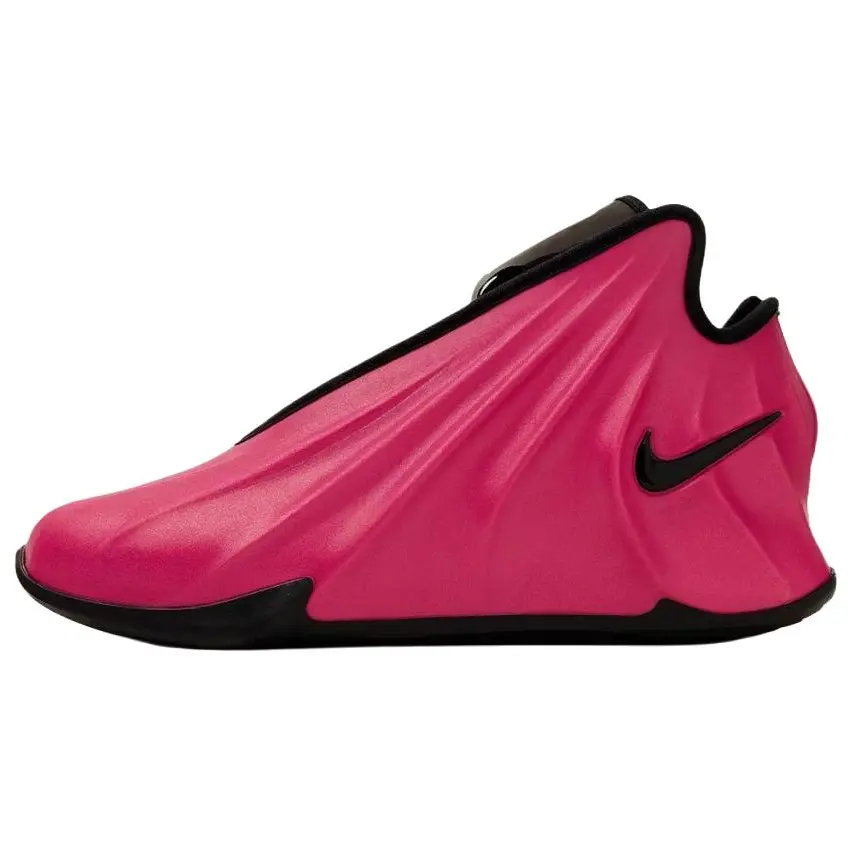 NIKE GT Future 'Hyper Pink' Women's Running Shoe - Lightweight Mesh with Responsive ZoomX Foam for Daily Runs & Workouts, Sports, Female, Us Sizes, 5-11 Us