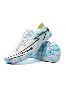 Trendy Men's Water Shoes, Barefoot Sports Shoes, Yoga Shoes, Quick-Dry Breathable Water Shoes, Surfing Shoes, Fishing Shoes