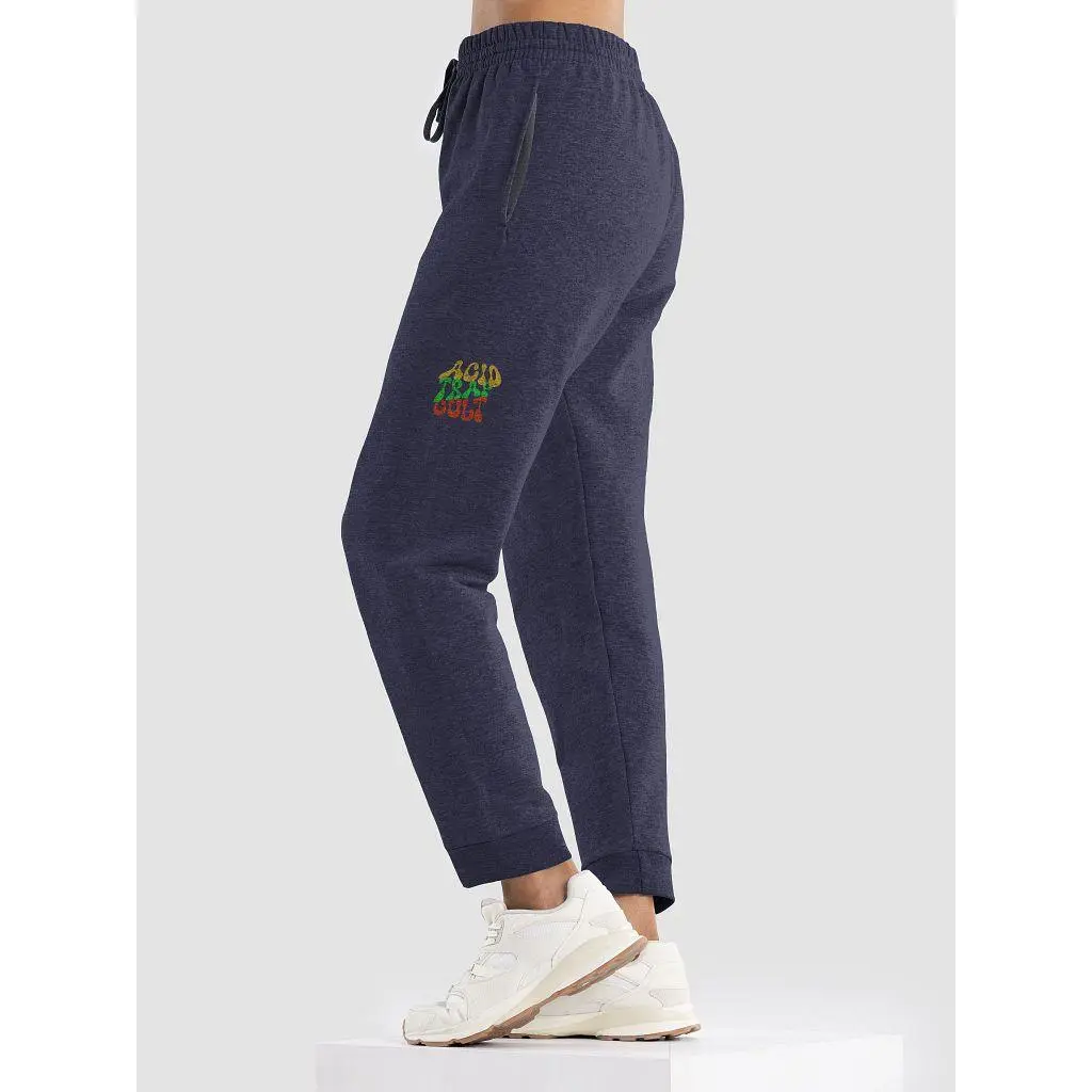 ACIDTRAPCULT Unisex Joggers