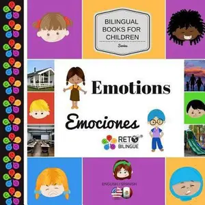 USED-Emotions - Emociones by Ortega, Minerva (Paperback)