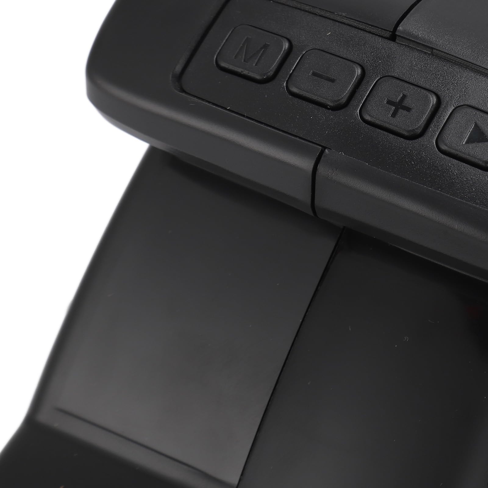 Recreational Vehicle Van Design Portable Speaker, Solar Powered, Multi-Media Compatibility, Carry Strap, USB & Micro SD Slot