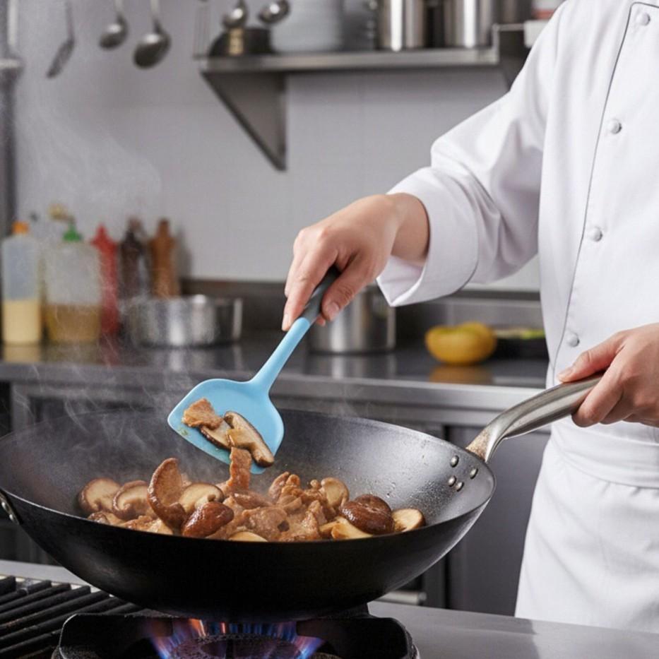 15-Piece Kitchen Knife Set: Solid Wood & Plastic Knife Block, Including Chef's Knife, Japanese-Style Knife, Meat/Vegetable Knife, Chicken Bone Knife, German-Style Steak Knife. Multi-Color Stainless Steel, Ideal for Home Storage & Gifting. Silicone Cutting 15-Piece Kitchen Knife Set: Solid Wood & Plastic Knife Block, Including Chef's Knife, Japanese-Style Knife, Meat/Vegetable Knife, Chicken Bone Knife, German-Style Steak Knife. Multi-Color Stainless Steel, Ideal for Home Storage & Gifting. Silicone Cutting