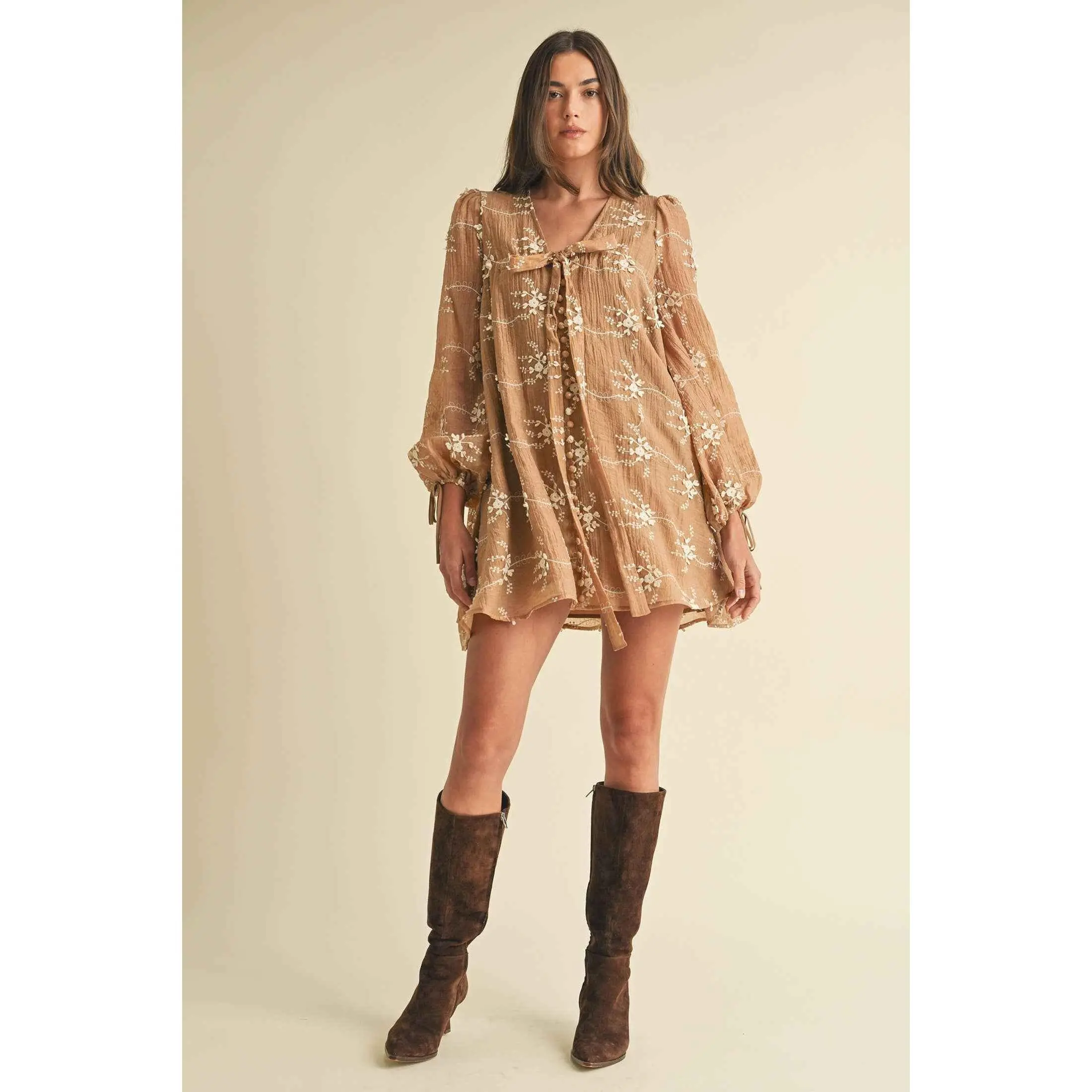 knee length dresses for ladies Fp Movement Hot Shot Mini Dress