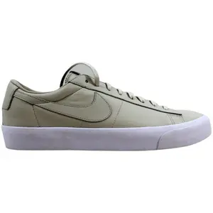 Nike Blazer Studio QS Light Bone (men) by StockX
