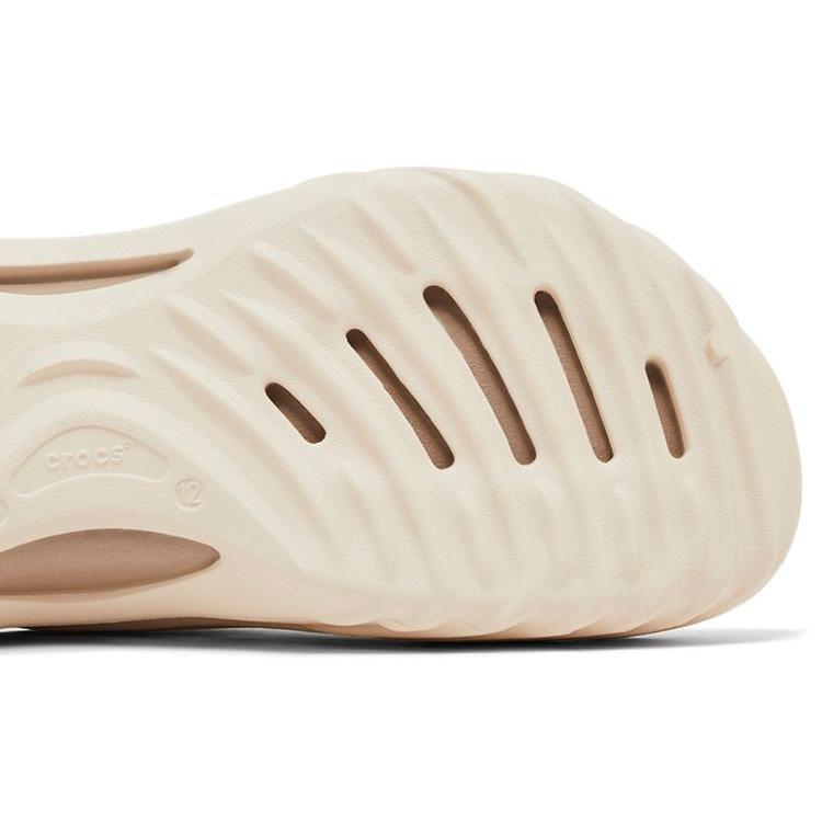 Crocs Echo Wave 'Almond Tint'