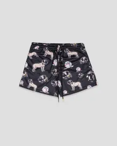 Hercules Diamond Air Mesh Shorts - Youth