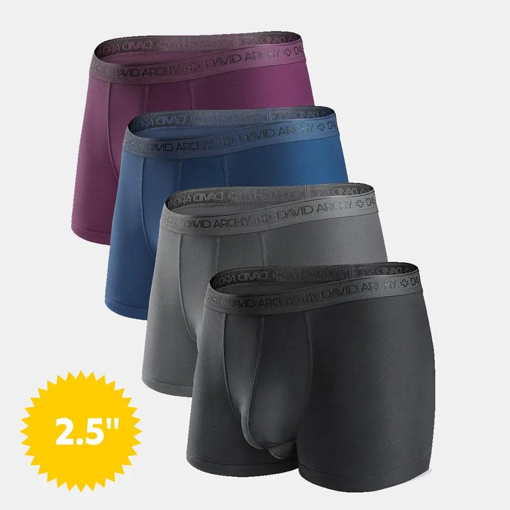 BLDGNBWI- 2.5" in 4 Pack