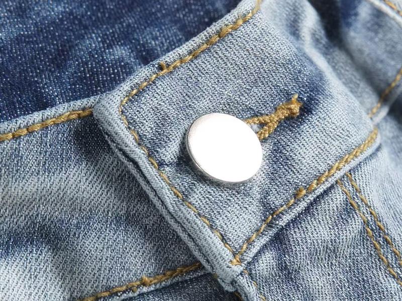 Men's Graffiti Print Denim Jeans, Regular Fit Fashion Casual Comfy Straight Leg Jeans for Daily Wear, Men's Bottoms for All Seasons, Graphic Pants